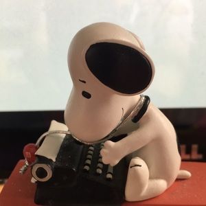 Meet your Posher, Betsy